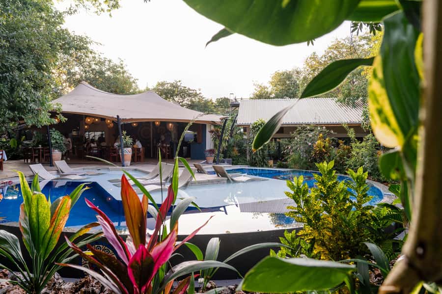 From Livingstone: Day Trip to Victoria Falls, Zimbabwe - Who should book this Victoria Falls trip?