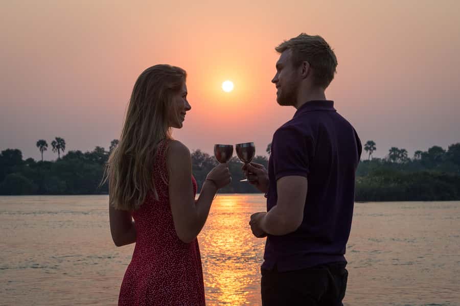 From Livingstone: Victoria Falls River Safari - Key things to know before you book