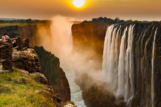 Full Day Zambezi National Park Golden Safari - Is $512.83 a fair price?