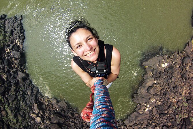 Gorge Swing (Zimbabwe) - The practical details that affect your day