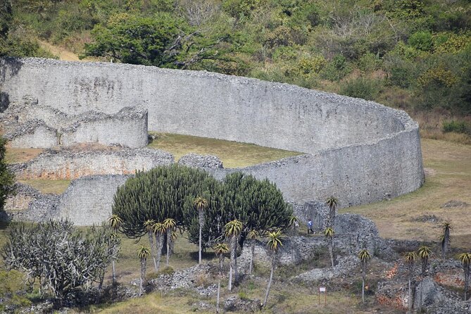 Great Zimbabwe - Great Zimbabwe tour highlights