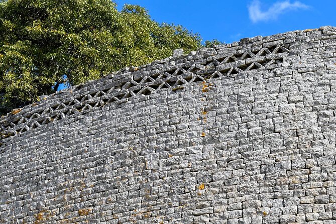 Great Zimbabwe - Mbira music and the cultural village