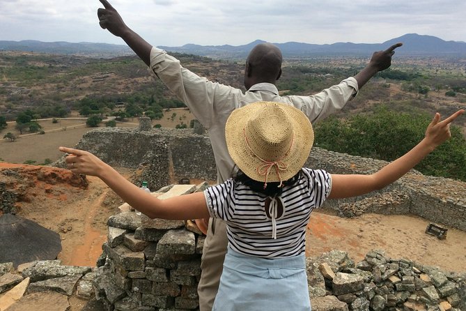 Great Zimbabwe Ruins Tour from Bulawayo with Picnic Lunch ! - Key Points to Know Before You Go