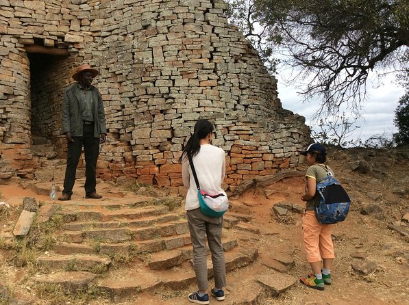 Great Zimbabwe Ruins Tour from Bulawayo with Picnic Lunch ! - Leaving Bulawayo Early for the 3 to 4 Hour Drive