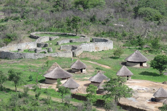 Great Zimbabwe Ruins Tour from Bulawayo with Picnic Lunch ! - Who Will Get the Most From This Tour