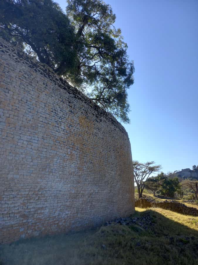 Great Zimbabwe: The World's View Historical Site !! - Key points at a glance