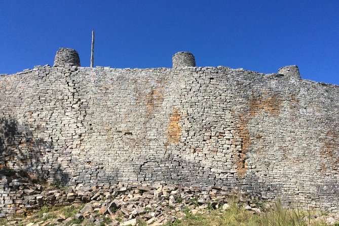 Great Zimbabwe Tour from Harare - Why Great Zimbabwe deserves your weekend