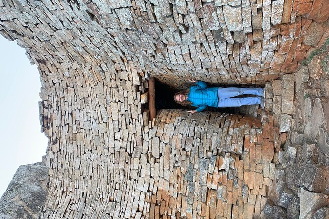 Great Zimbabwe Tour from Harare - The Hill Complex, Great Enclosure, and valley ruins