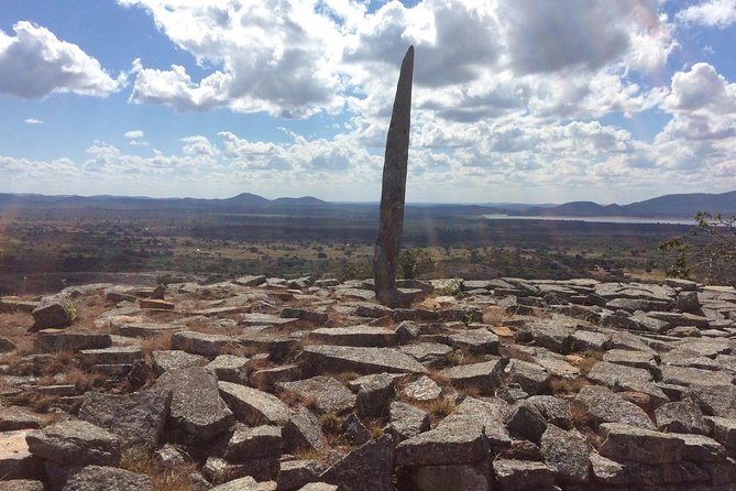 Great Zimbabwe Tour from Harare - Guides who shape the experience
