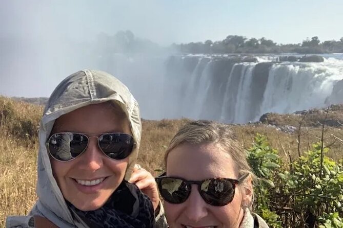 Guided Falls Tour & Zambezi River Cruise Combo - Practical advice for a smoother visit