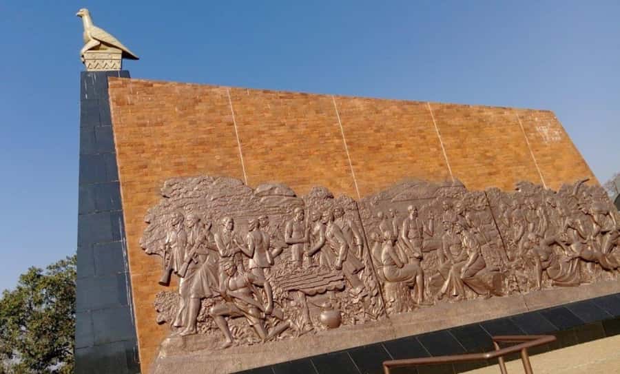 HARARE CITY TOUR ADVENTURES !! - Key details that shape the day
