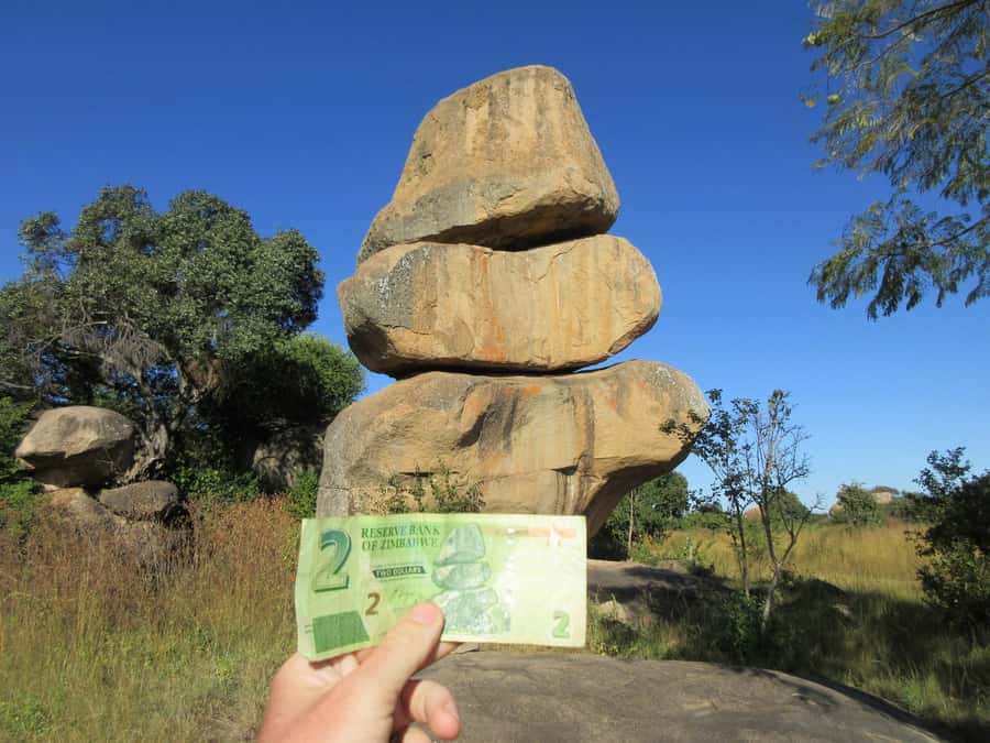 HARARE CITY TOUR ADVENTURES !! - Why this Harare tour works well