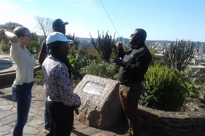 Harare City Tour & Zimbabwe Highlights - The guide can make or break the day