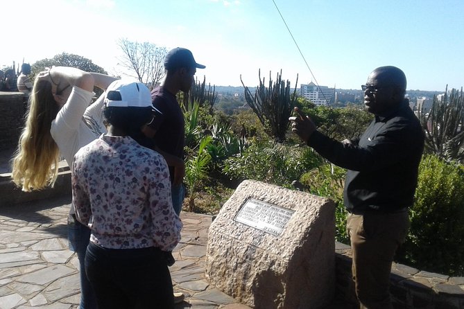 Harare City Tour & Zimbabwe Highlights - Is $128 a fair price?