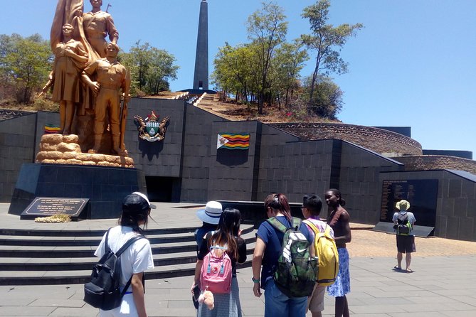 Harare City Tour & Zimbabwe Highlights - Who should book this Harare experience?
