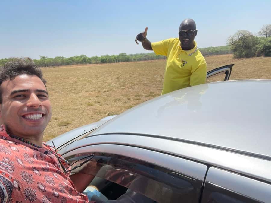 Harare: Half Day Outdoor Adventure - Key Points Before You Book