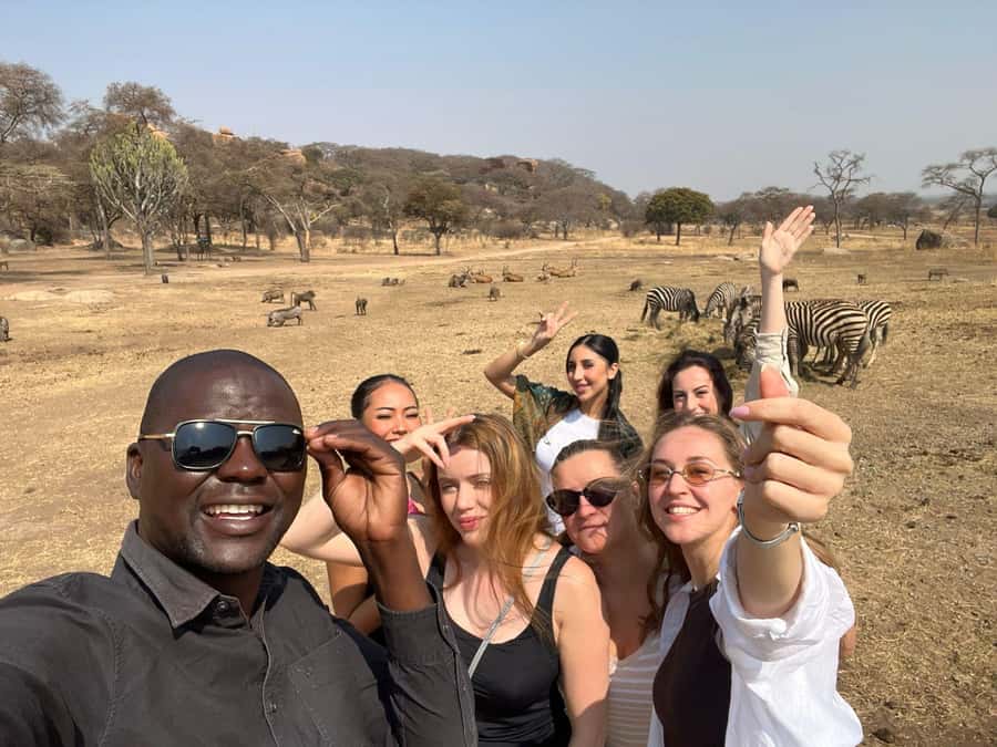 Harare: Half Day Outdoor Adventure - Timing, Pickup, and Comfort