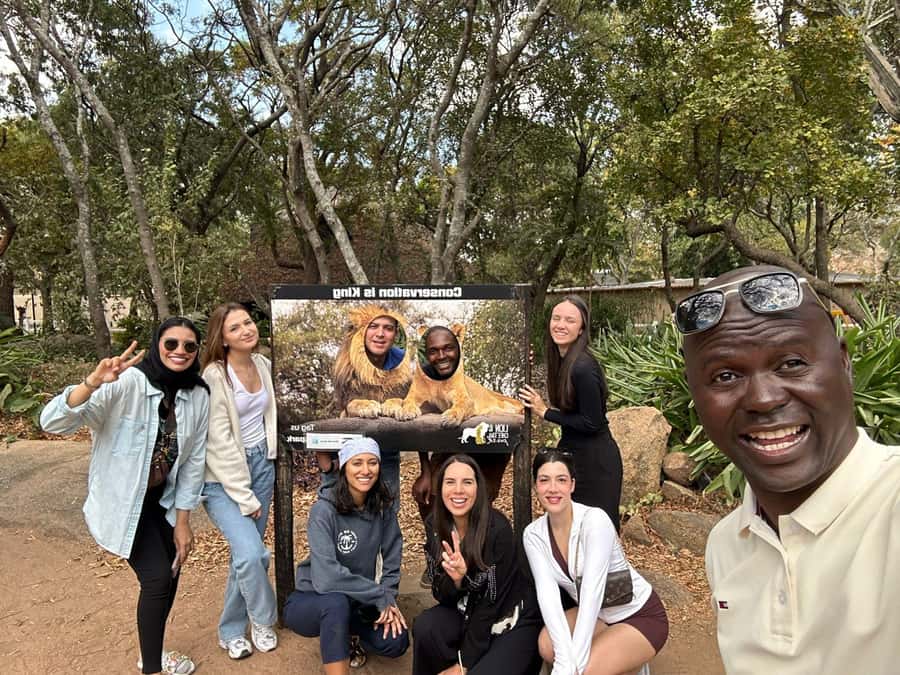 Harare: Half Day Outdoor Adventure - Who Will Get the Most From This Tour?
