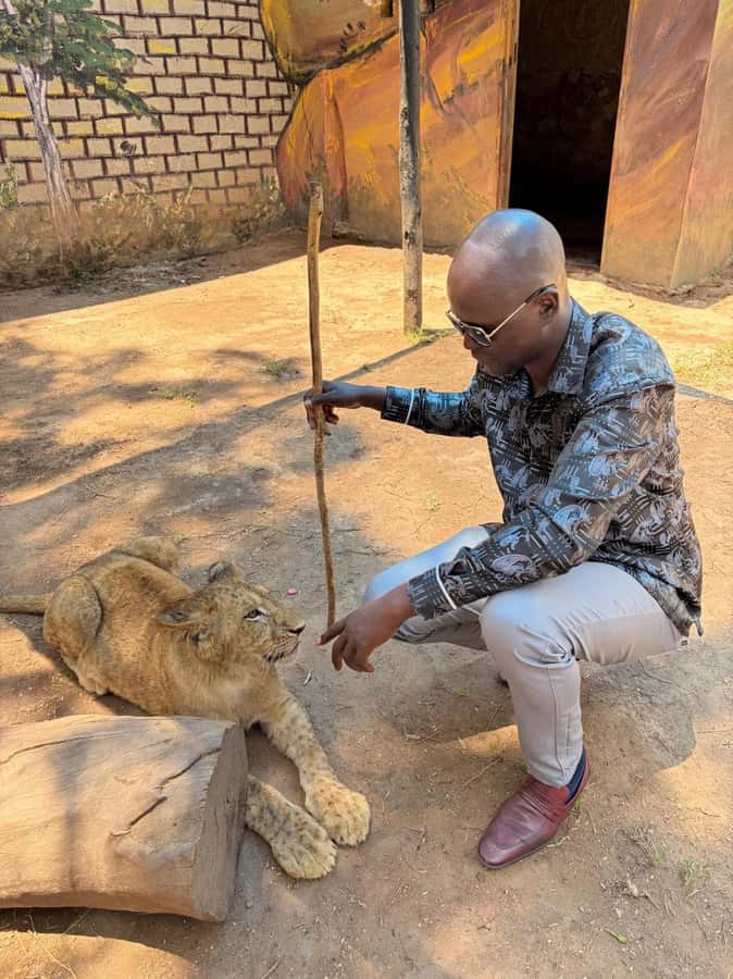 Harare: Half Day Outdoor Adventure - A Practical Booking Checklist
