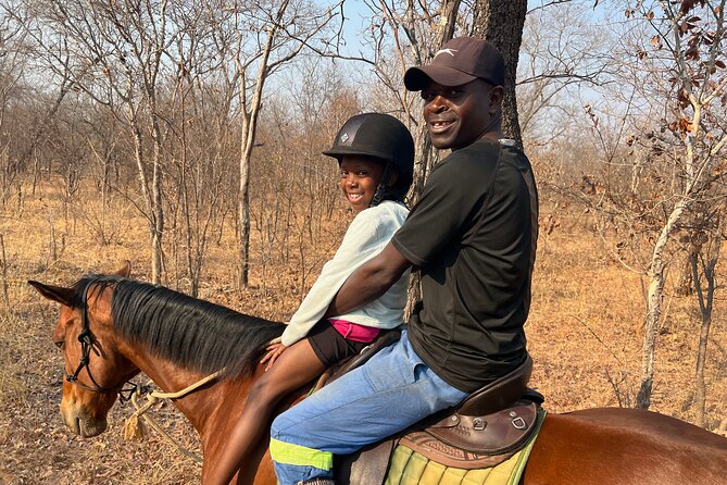 Horse Riding Community Village Tour Experience - What to bring and how to prepare