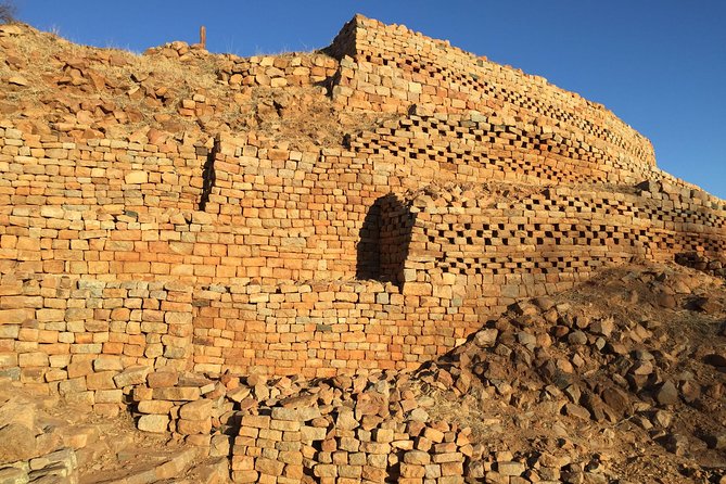 Khami Ruins Day Trip - Why Khami matters beside Great Zimbabwe