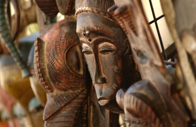 Khami Ruins & Matopos Silunguzi Village Day Tour! - Key reasons to consider this Bulawayo day tour