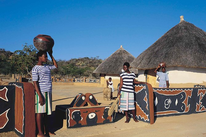 Khami Ruins & Matopos Silunguzi Village Day Tour! - Why the Khami and Silunguzi pairing works