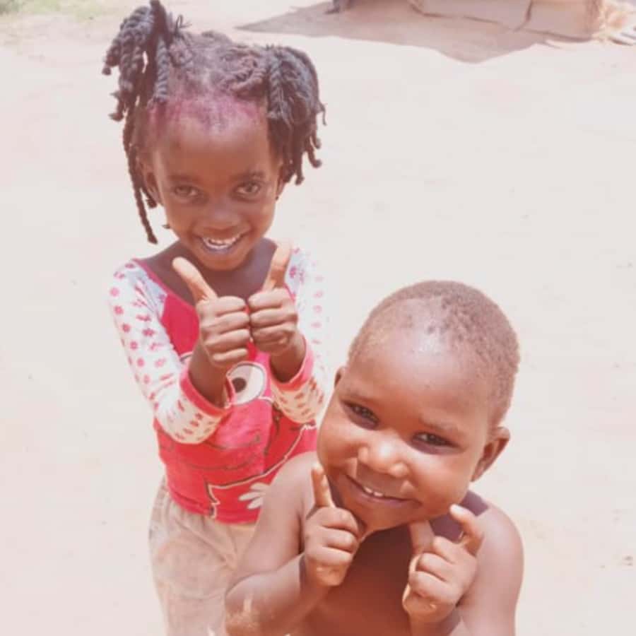 Livingstone: Amazing Traditional Village & Dance Culture - Learning about Lozi culture, language, and local alcohol