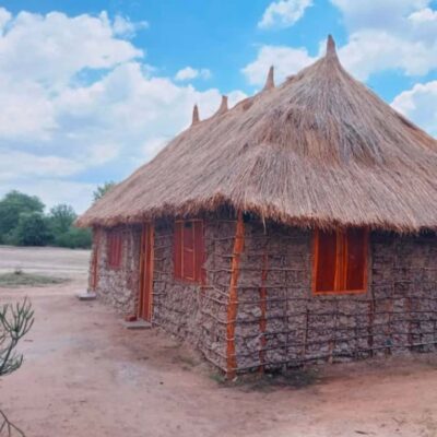 Amazing Traditional Village & Dance Culture
