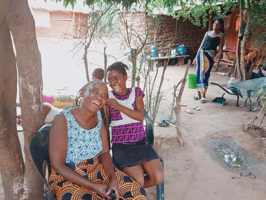 Livingstone: Amazing Traditional Village Tour - Who will enjoy this half-day visit