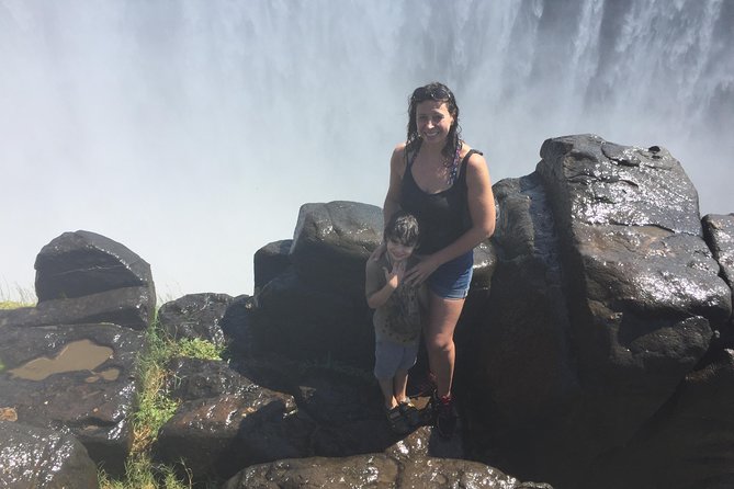 Livingstone Island and Devil's Pool Walking Safari - Fitness, age, and what to bring