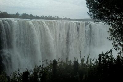 Livingstone Victoria Falls Tour Zambia And Zimbabwe Combo