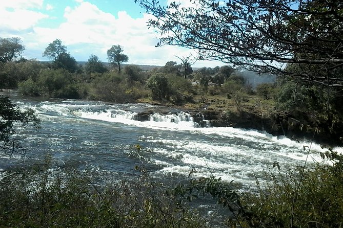 Livingstone Victoria Falls Tour Zambia And Zimbabwe Combo - What the $138 price really covers