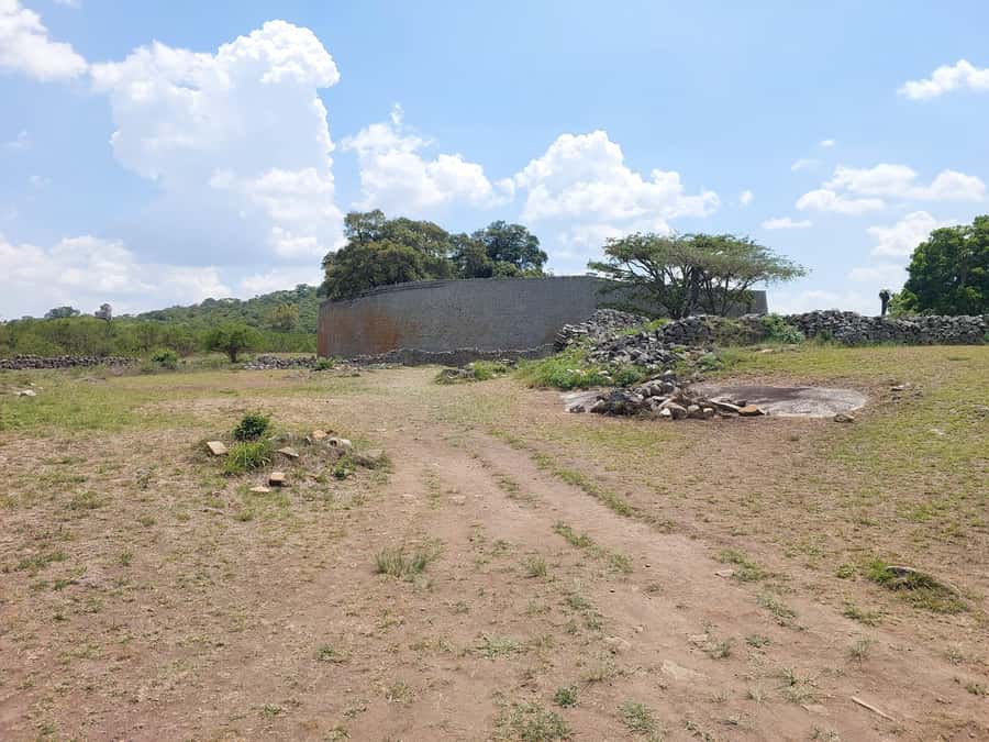MASVINGO; GREAT ZIMBABWE MONUMENT TOUR - FROM HARARE - Key points to know before booking