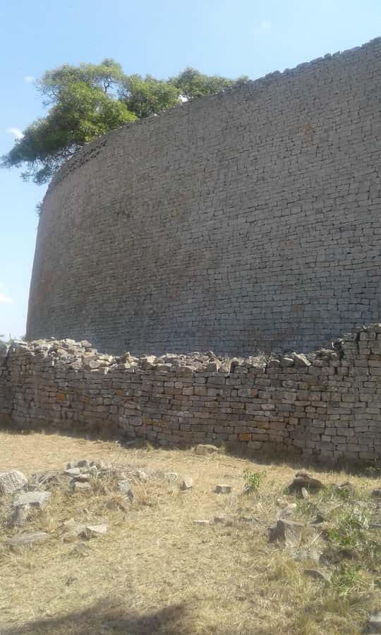 MASVINGO; GREAT ZIMBABWE MONUMENT TOUR - FROM HARARE - Why Great Zimbabwe is worth the long drive