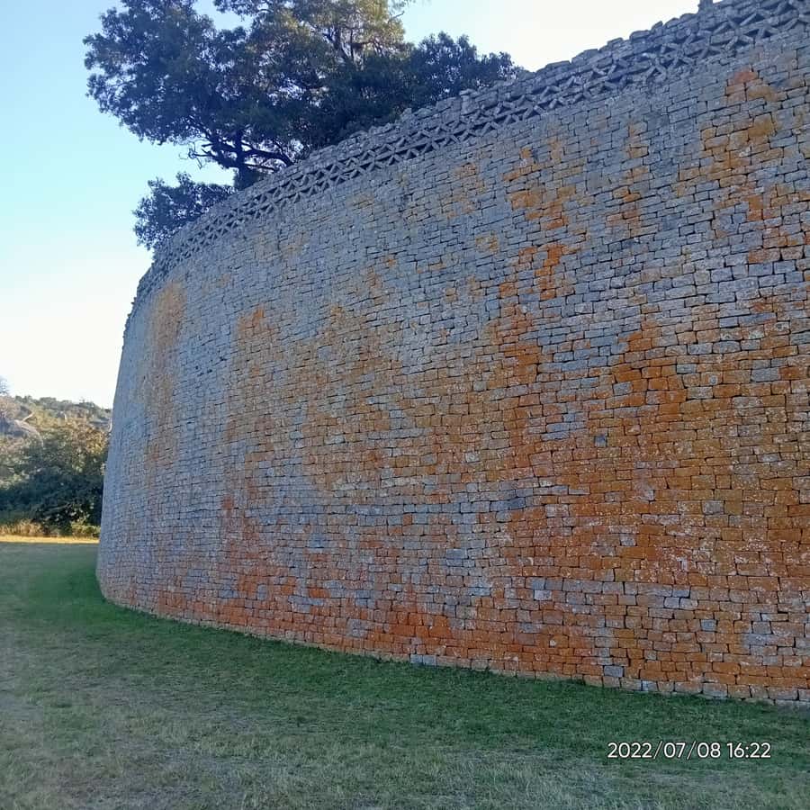 MASVINGO; GREAT ZIMBABWE MONUMENT TOUR - FROM HARARE - Arriving in Masvingo before the monument