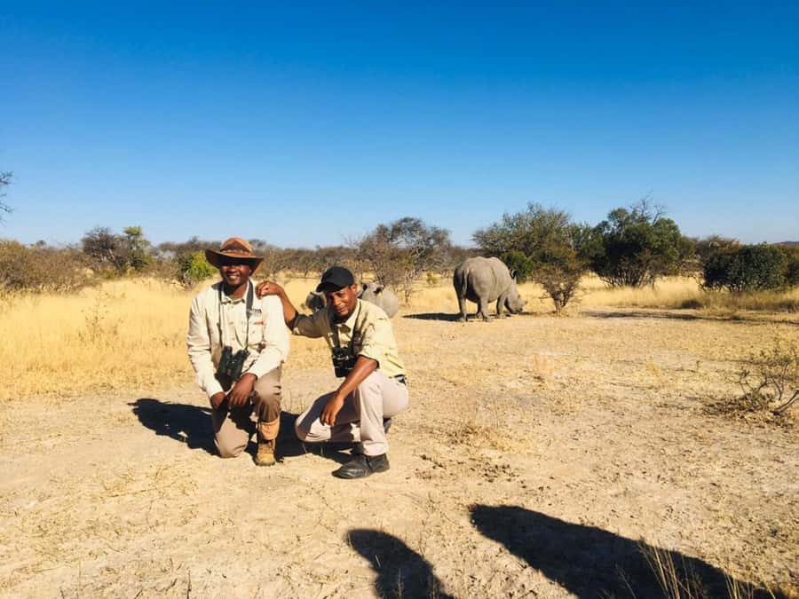 Matobo Hills Day Trip with Rhino Tracking - Why Matobo Hills deserves a full day