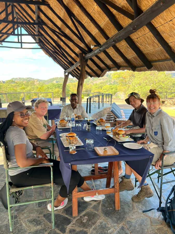 Matobo Hills Day Trip with Rhino Tracking - Cecil Rhodes, Ndebele history, and the cost of conquest