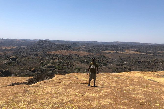 Matopos Half Day Excursion - Timing, weather, and what to pack