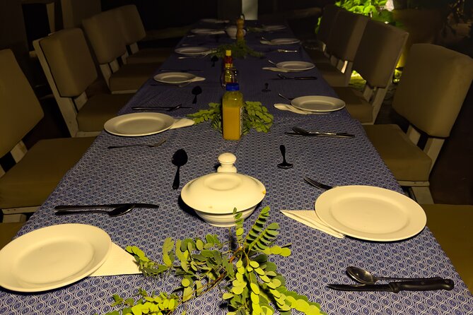 Night Game Drive in Zambezi National Park and Victoria Falls - Cancellation and Booking Details