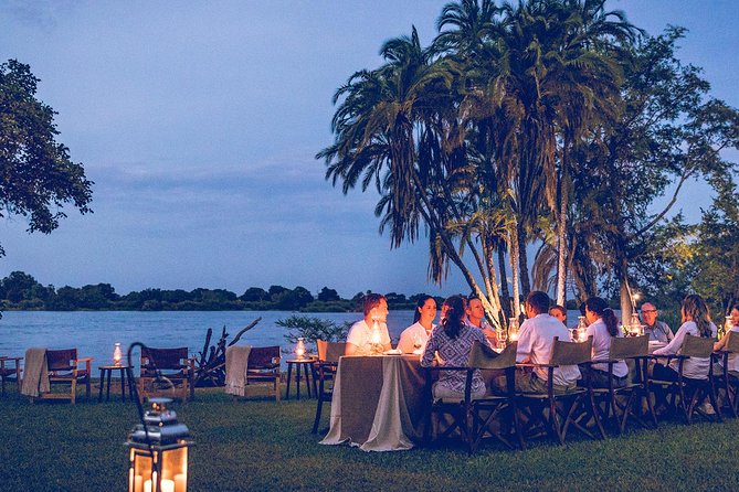 Pot & Signature Cruise Experience on the Zambezi River - Key points to know before booking