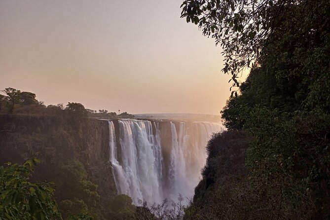 Private Guided Tour in Victoria Falls - What the excellent guide feedback tells you