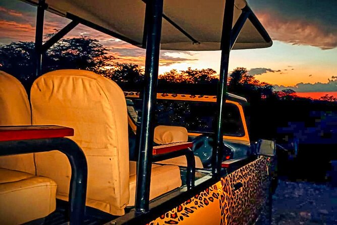 Safari in Victoria Falls and Zambezi National Park - Key points to know before booking