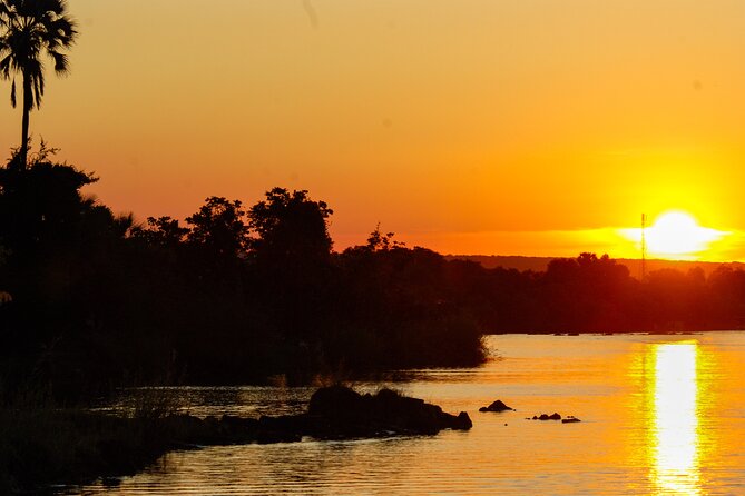 Shearwater River Song Luxury River Cruise - Crew service and the role of Prince