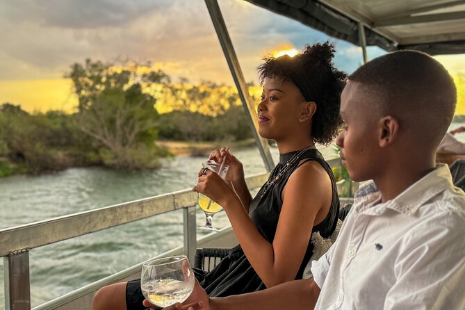 Shearwater River Song Luxury River Cruise - Who will enjoy this cruise most