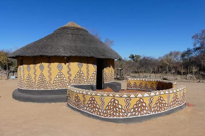 Silunguzi Matopos Village & Rock Paintings Visit ! - Who should book this private experience?