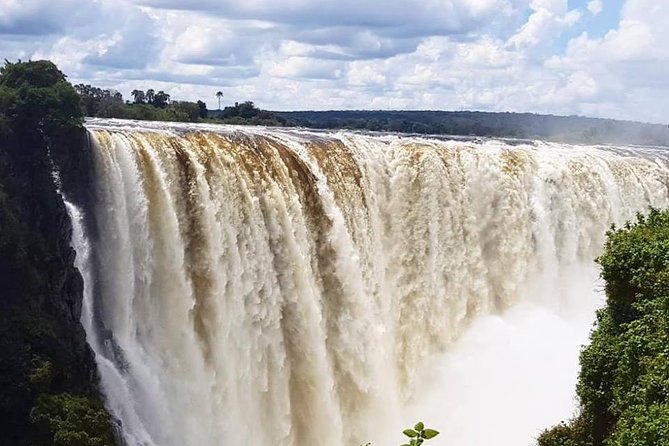 Small-Group Devil's Pool and Livingstone Island Tour - Is $199 a fair price?