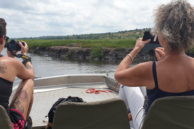 Standard Sunset Cruise - Why the captain matters on this outing
