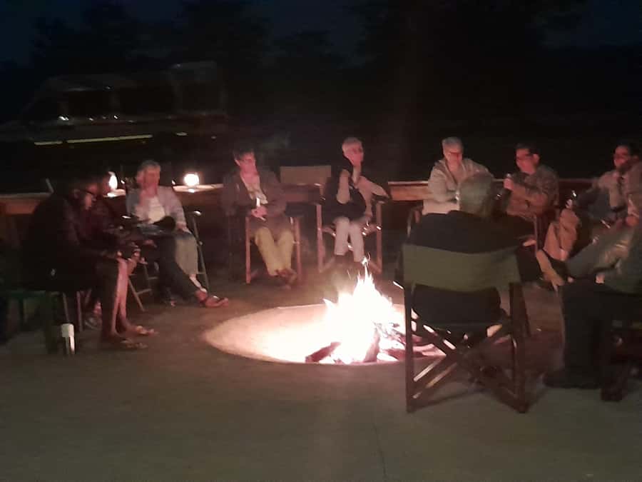 Star Gazing Victoria Falls - What makes this stargazing outing special