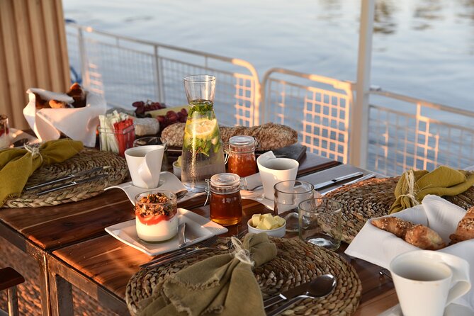 Sunrise Cruise on the Zambezi River - Is $71.81 a fair price?